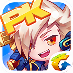 天天酷跑轩哥再次修改版 Logo